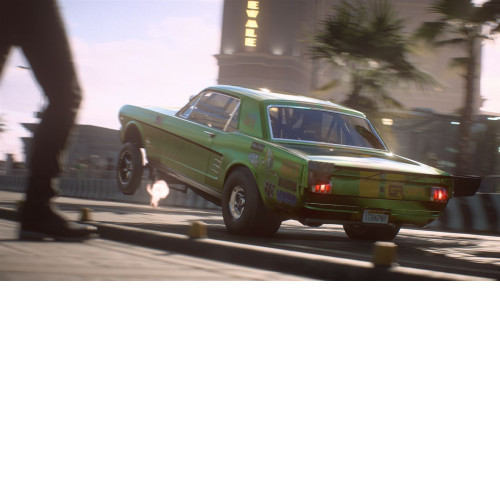 Need for Speed Payback [PS4]